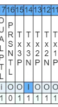 A screenshot of a computer Description automatically generated