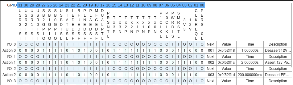 A screenshot of a computer Description automatically generated