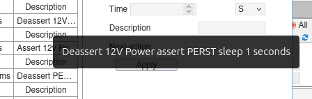 A screenshot of a computer Description automatically generated