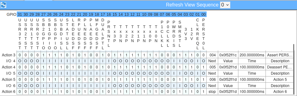 A screenshot of a computer Description automatically generated