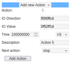 A screenshot of a computer Description automatically generated